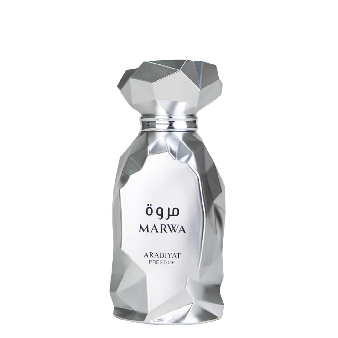 Arabiyat Prestige Marwa Unisex Perfume 100ml EDP – FragHaus