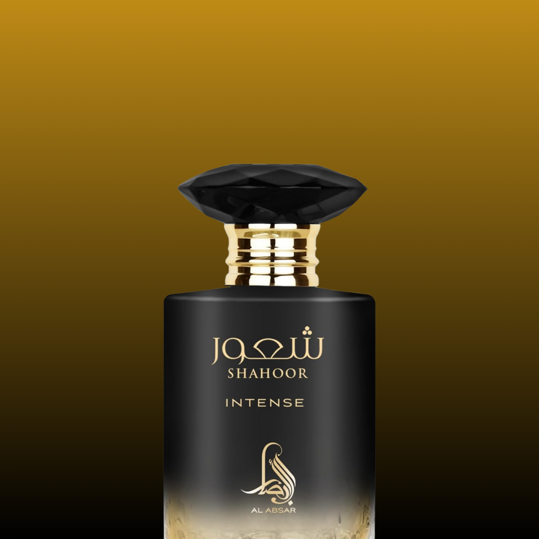 Al Absar Perfumes – FragHaus