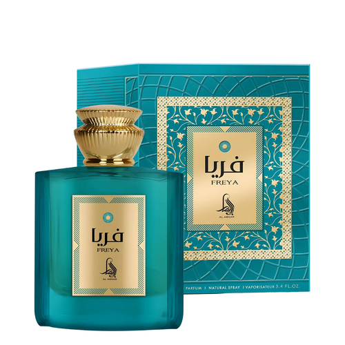 Al Absar Freya Womens Perfume