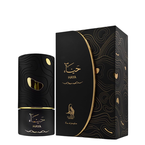 Al Absar Haya Unisex Perfume