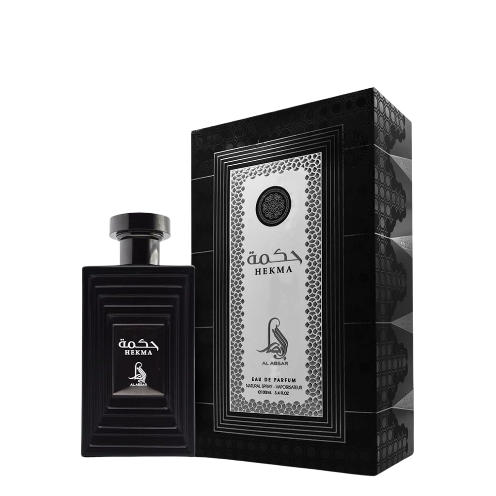Al Absar Hekma Unisex Perfume