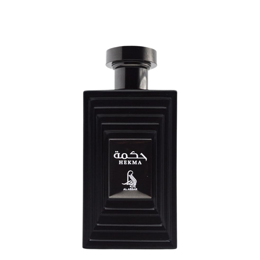 Al Absar Hekma Unisex Perfume