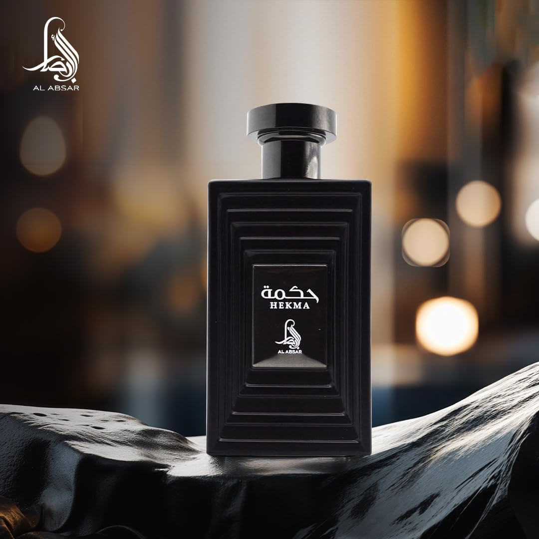 Al Absar Hekma Unisex Perfume