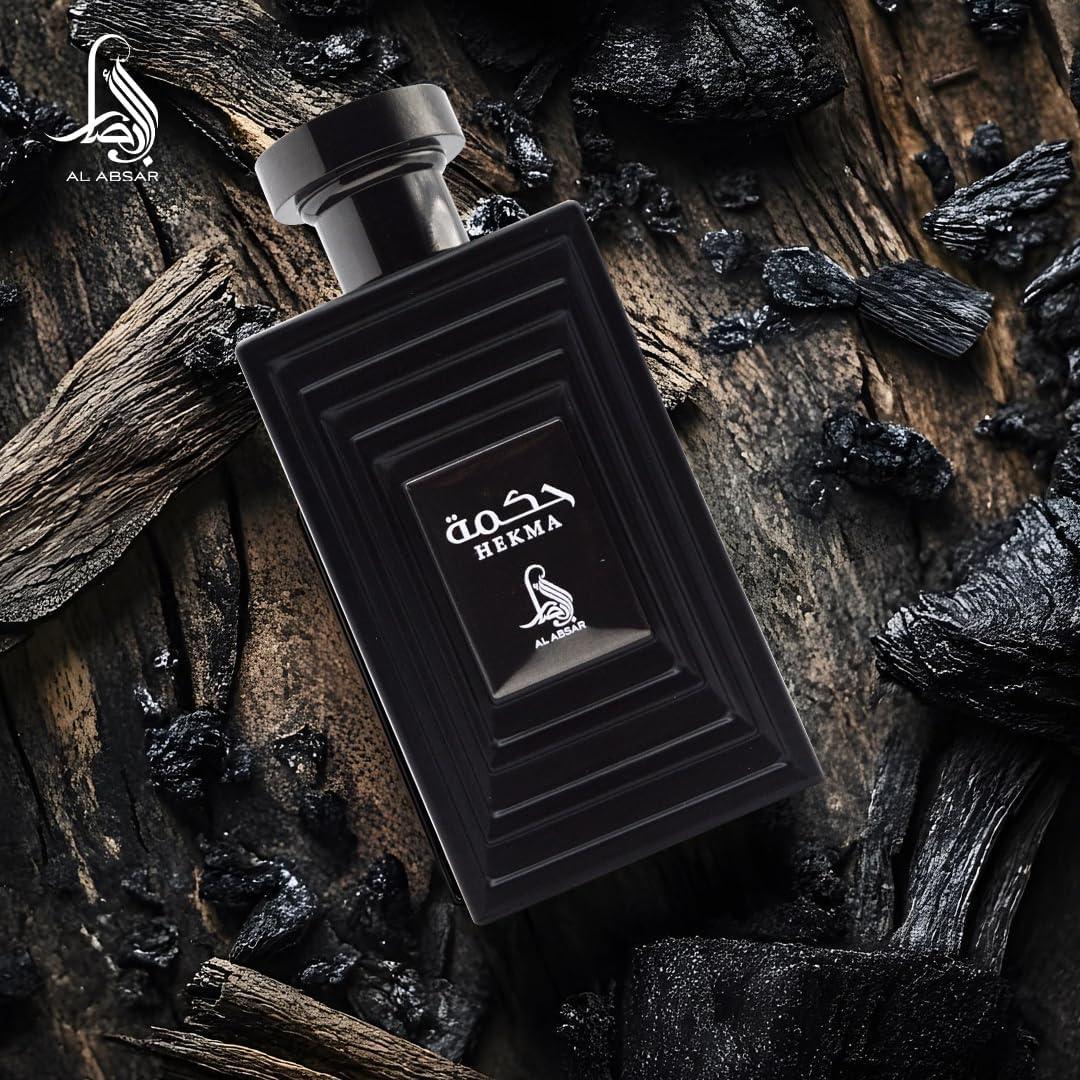 Al Absar Hekma Unisex Perfume