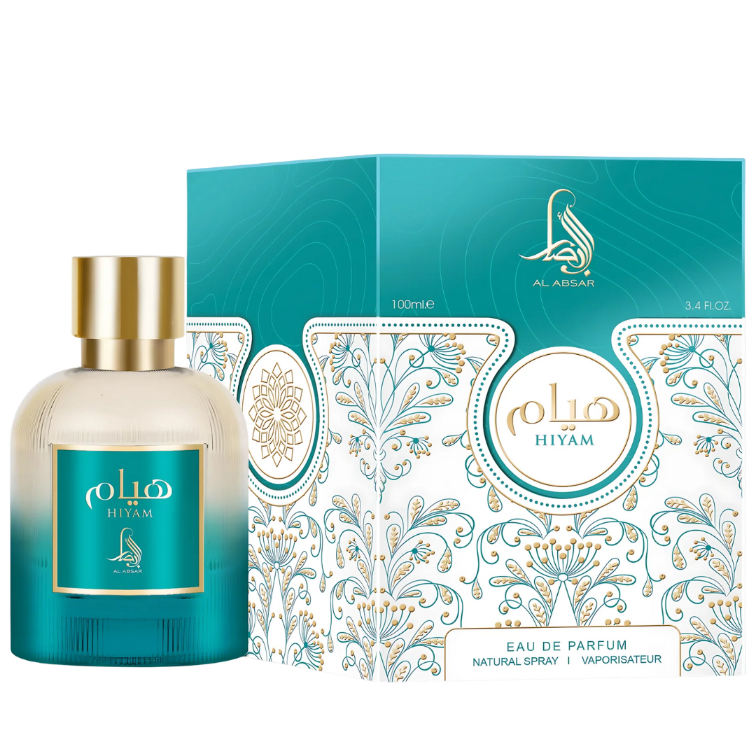 Al Absar Hiyam Unisex Perfume