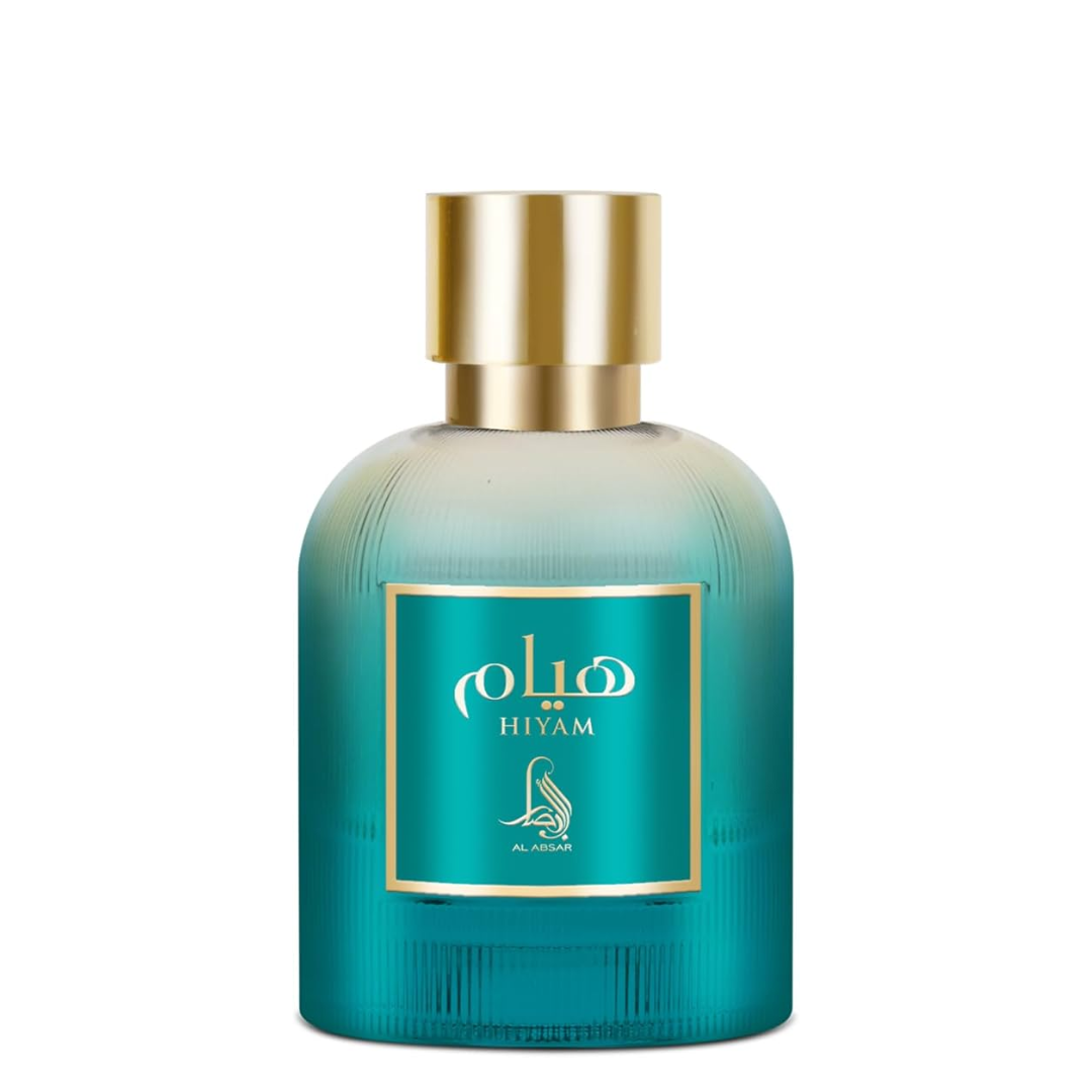 Al Absar Hiyam Unisex Perfume