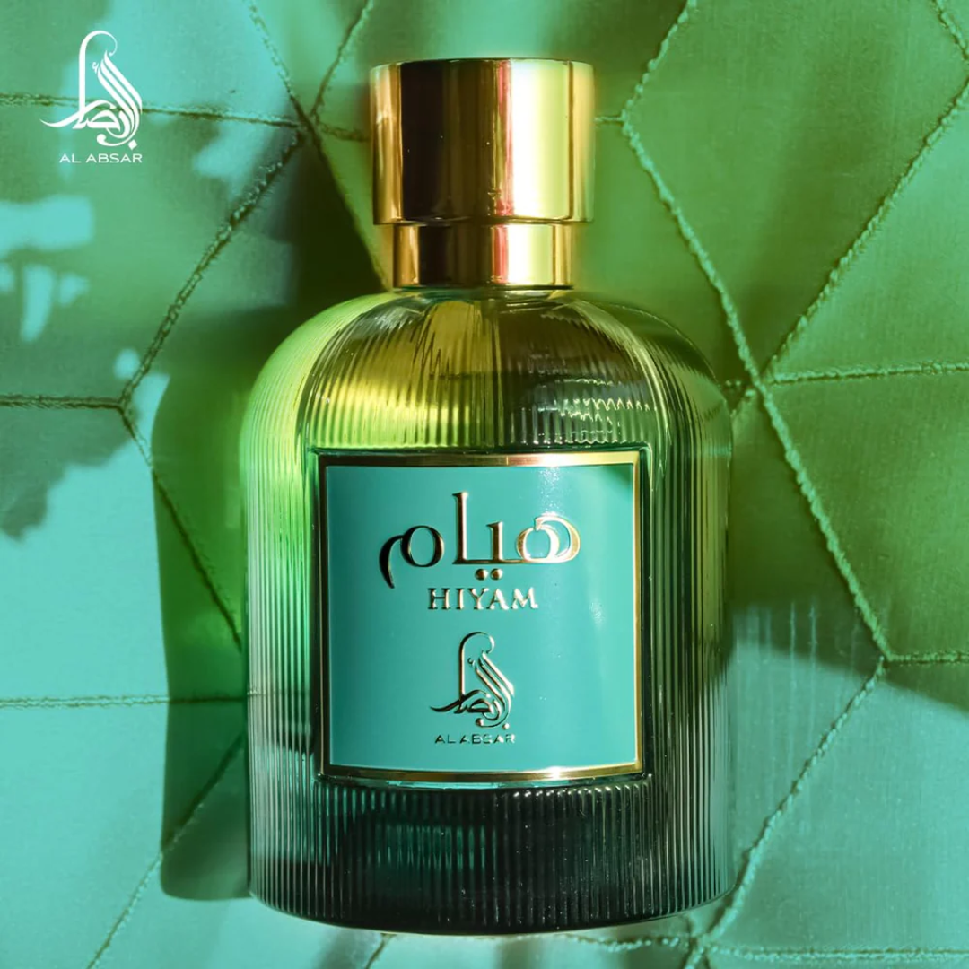 Al Absar Hiyam Unisex Perfume