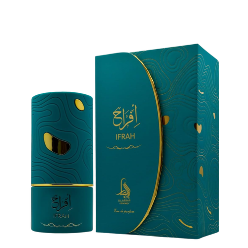 Al Absar Ifrah Womens Perfume