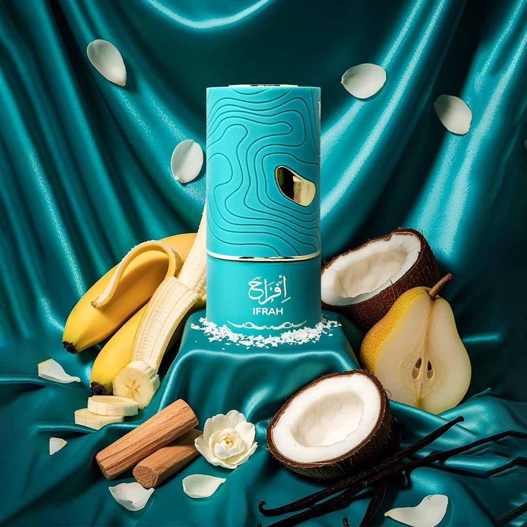 Al Absar Ifrah Womens Perfume