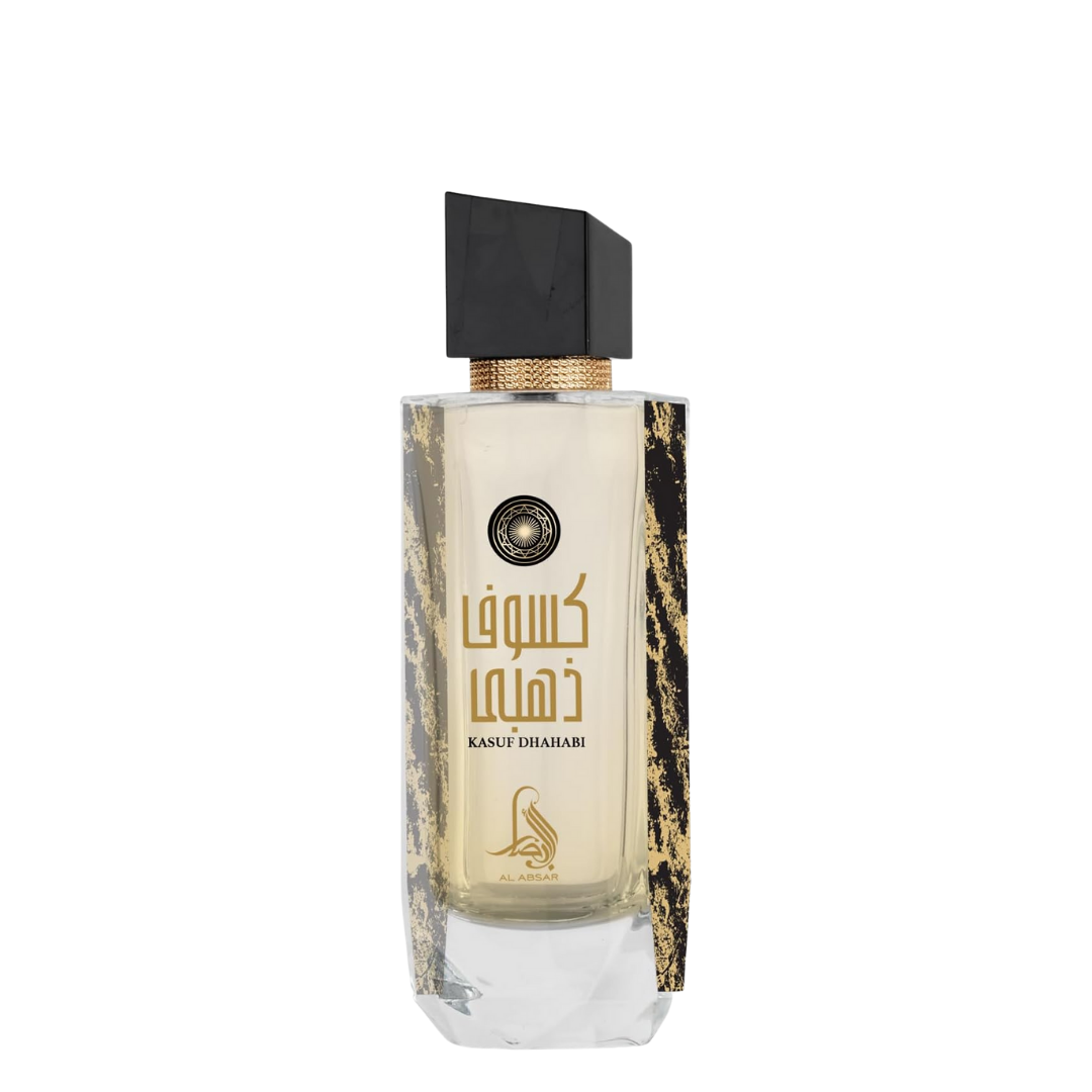 Al Absar Kasuf Dahabi Womens Perfume