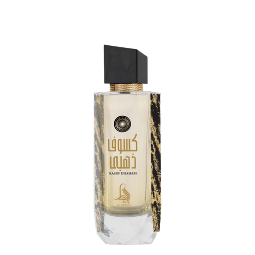 Al Absar Kasuf Dahabi Womens Perfume