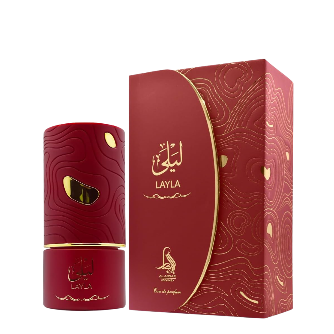 Absar R1 Al Absar Layla Womens Perfume 100ml EDP – FragHaus