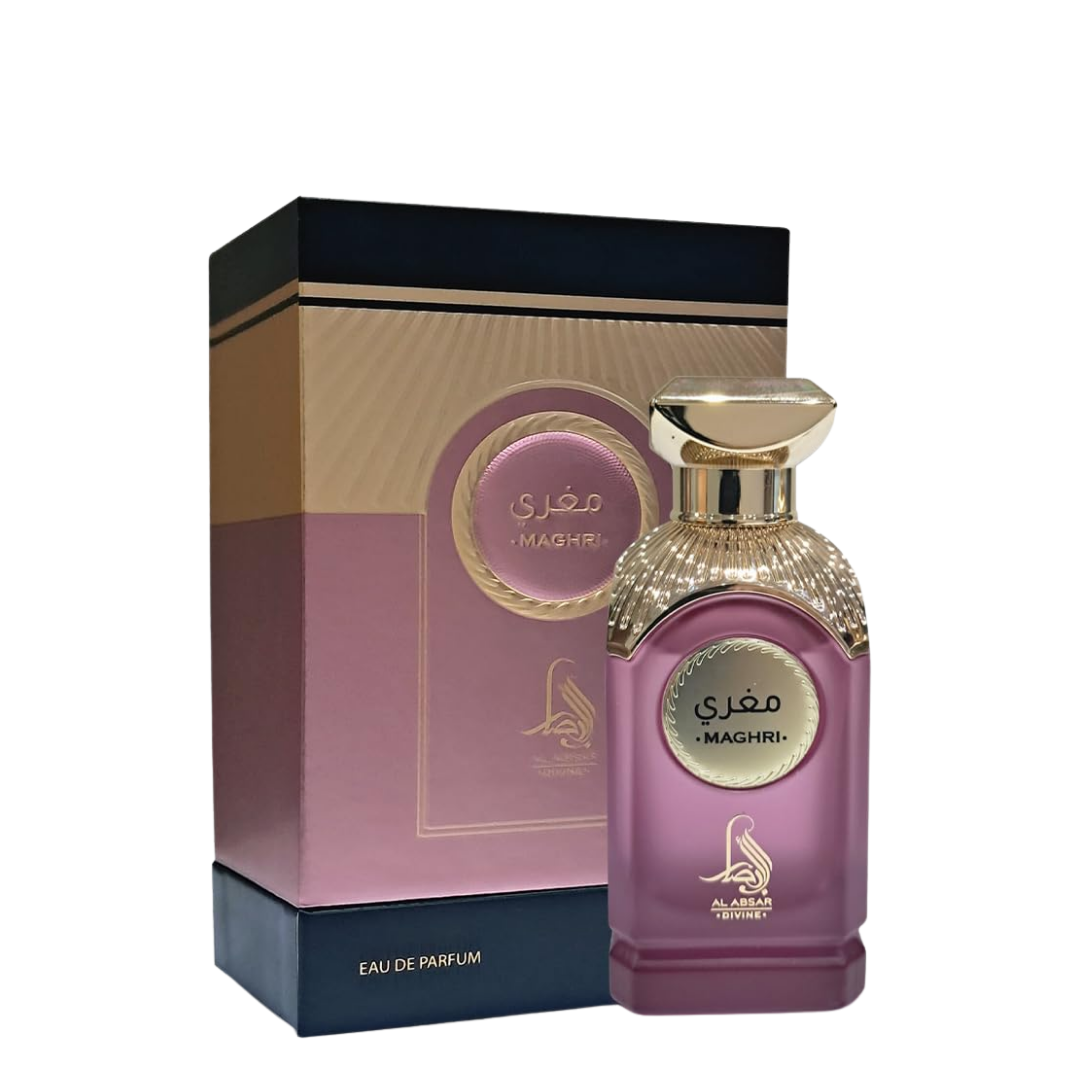 Al Absar Maghri Womens Perfume