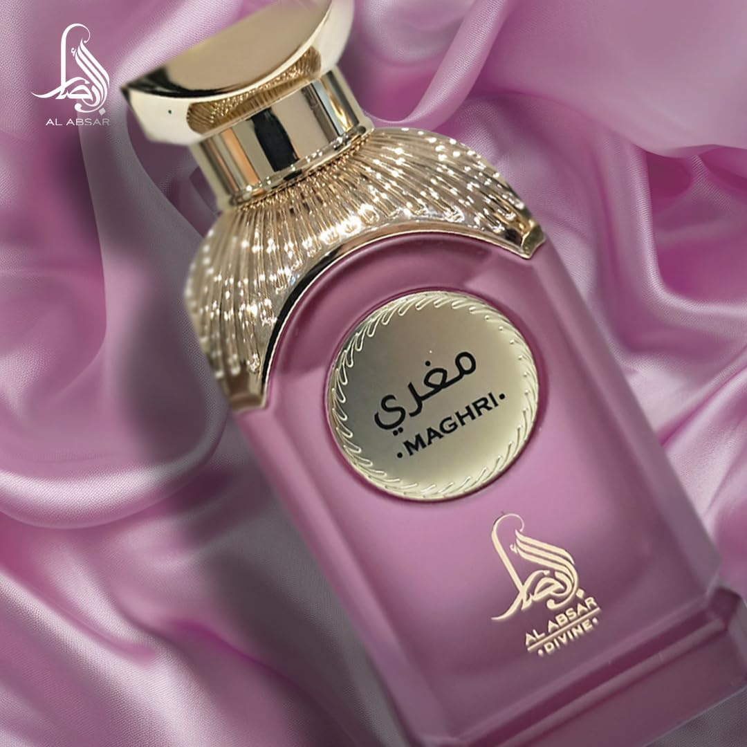 Al Absar Maghri Womens Perfume