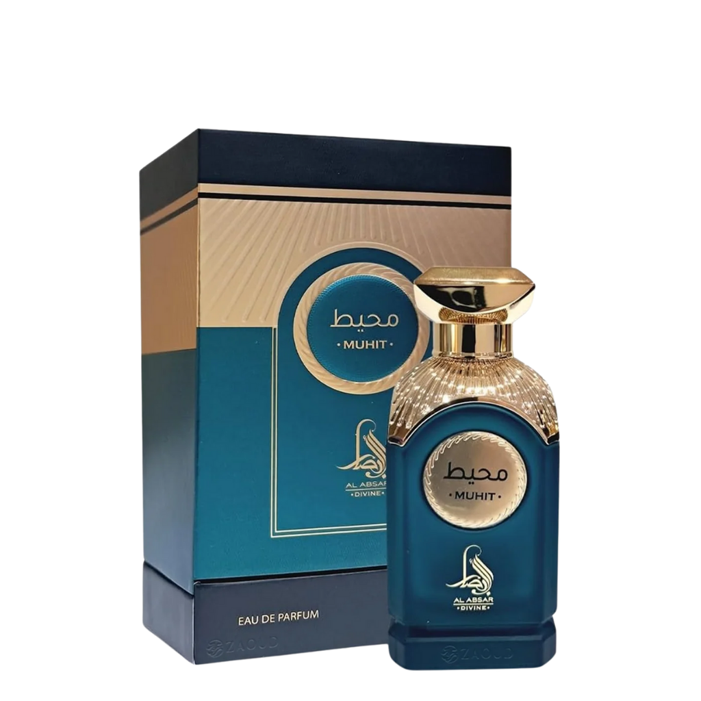 Al Absar Muhit Unisex Perfume