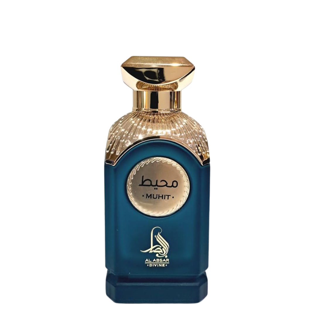 Al Absar Muhit Unisex Perfume