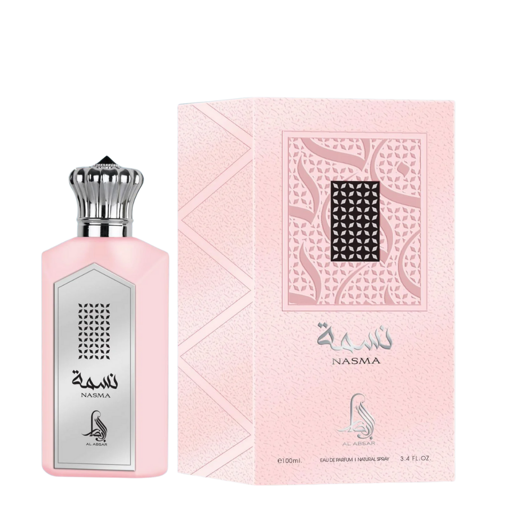 Al Absar Nasma Womens Perfume
