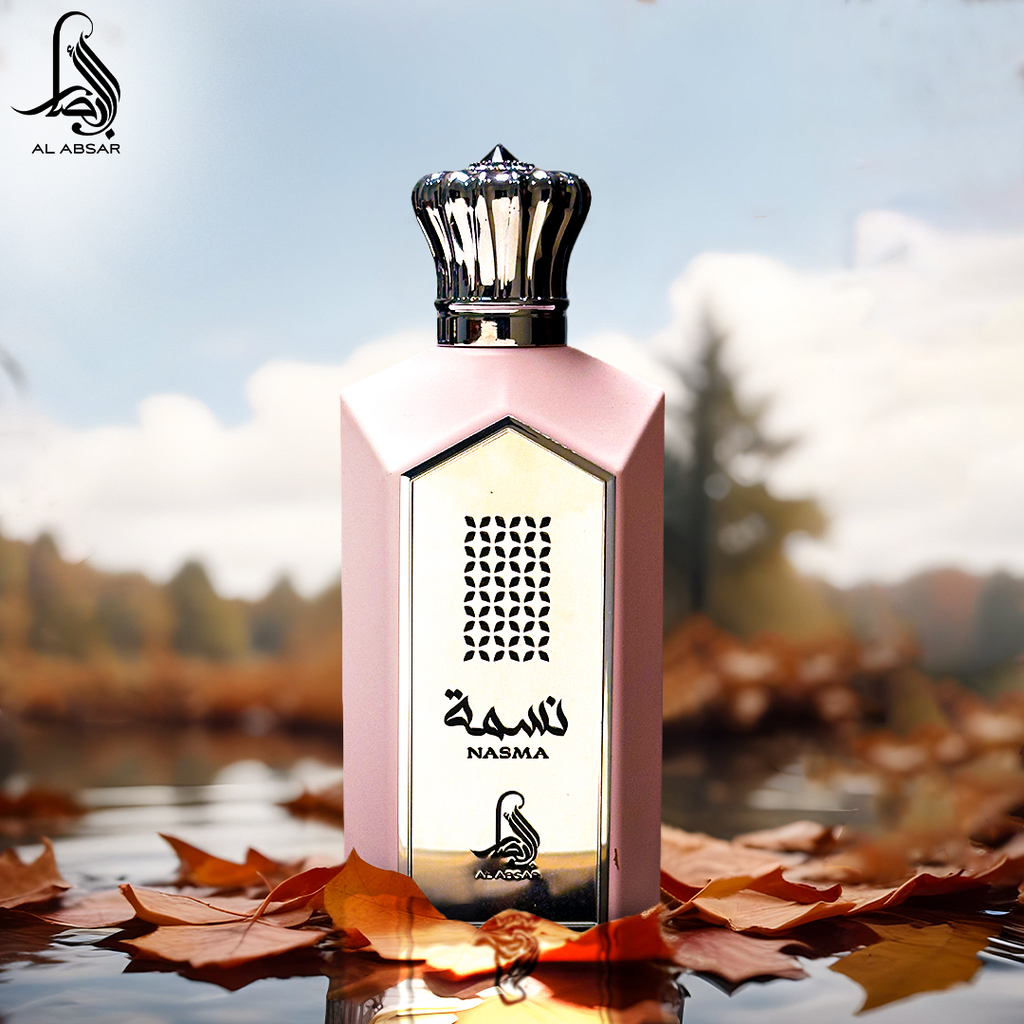 Al Absar Nasma Womens Perfume
