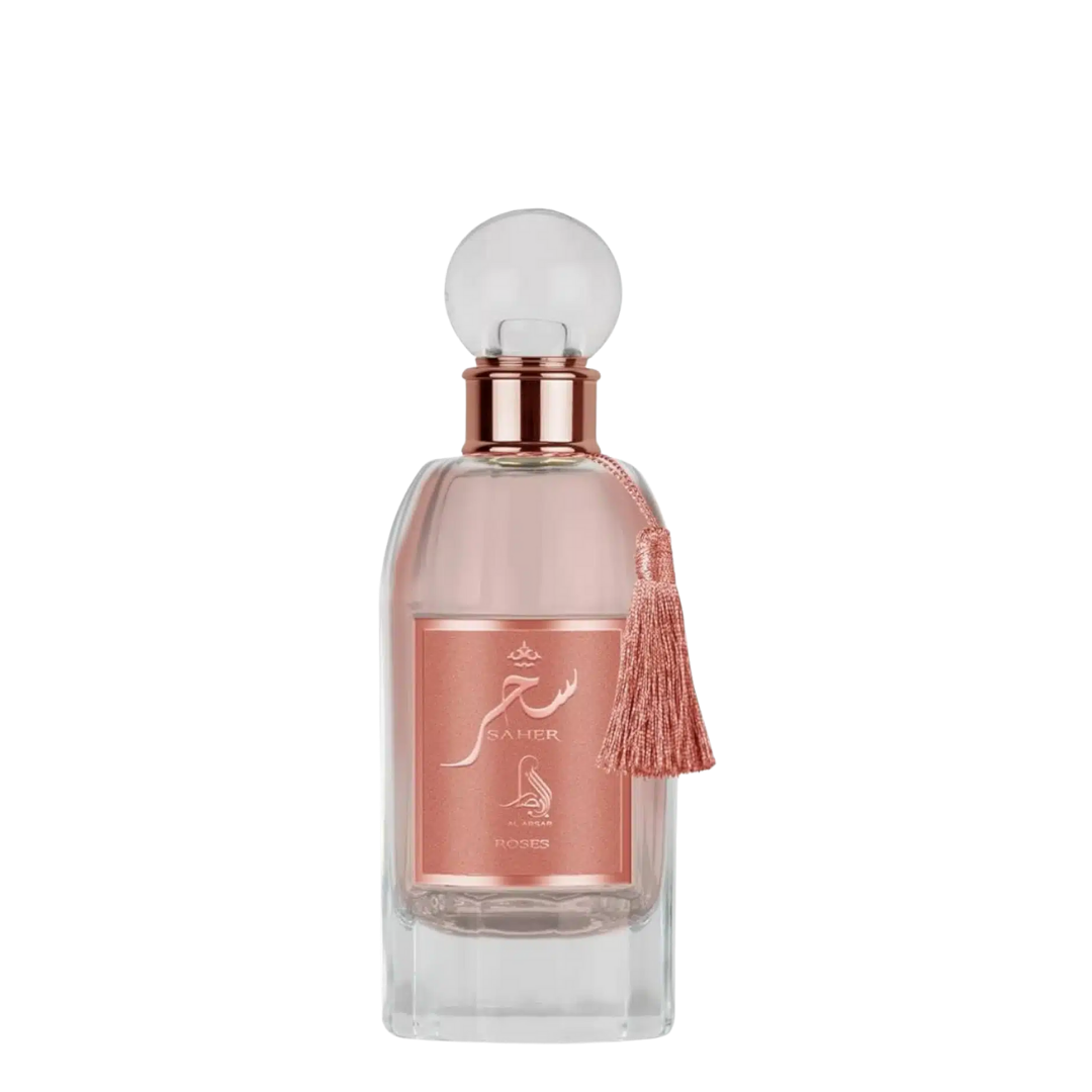 Al Absar Saher Roses Womens Perfume 100ml EDP – FragHaus