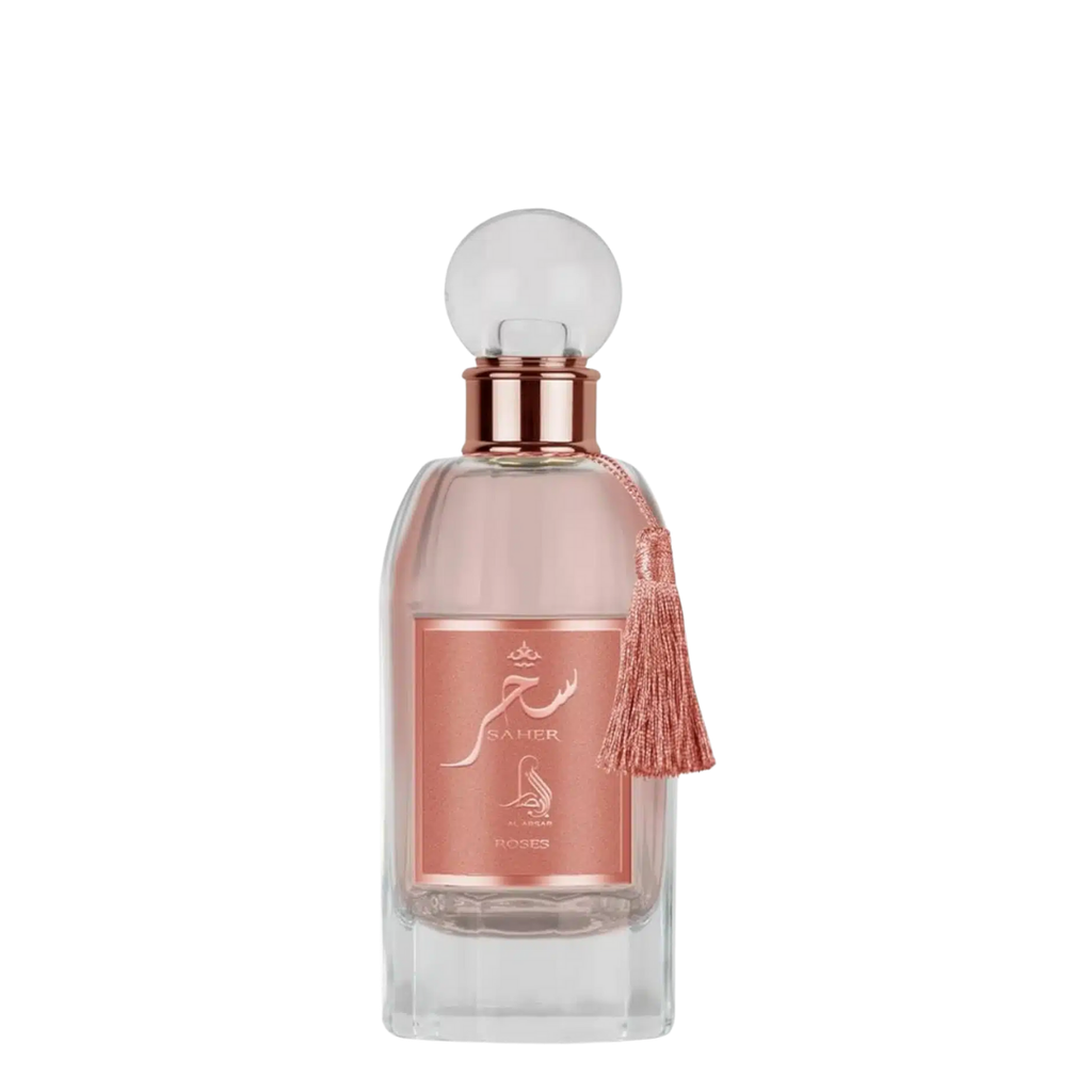 Al Absar Saher Roses Womens Perfume
