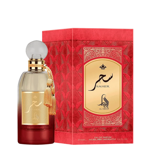 Al Absar Saher Womens Perfume