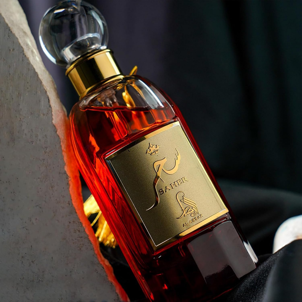 Al Absar Saher Womens Perfume