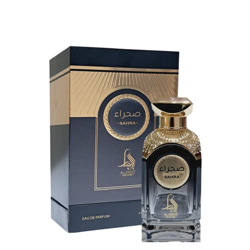 Al Absar Sahra Mens Perfume