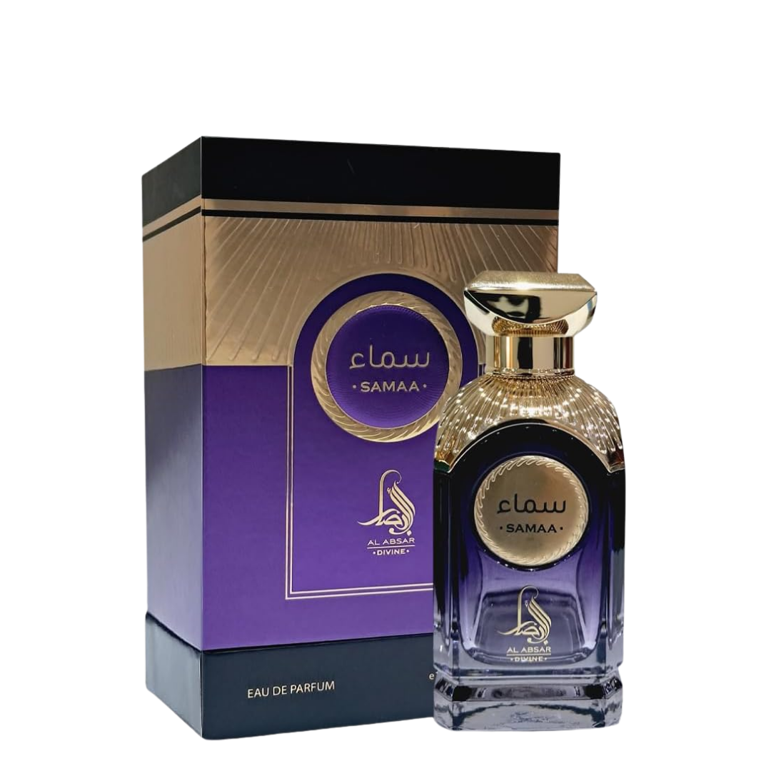 Al Absar Samaa Womens Perfume