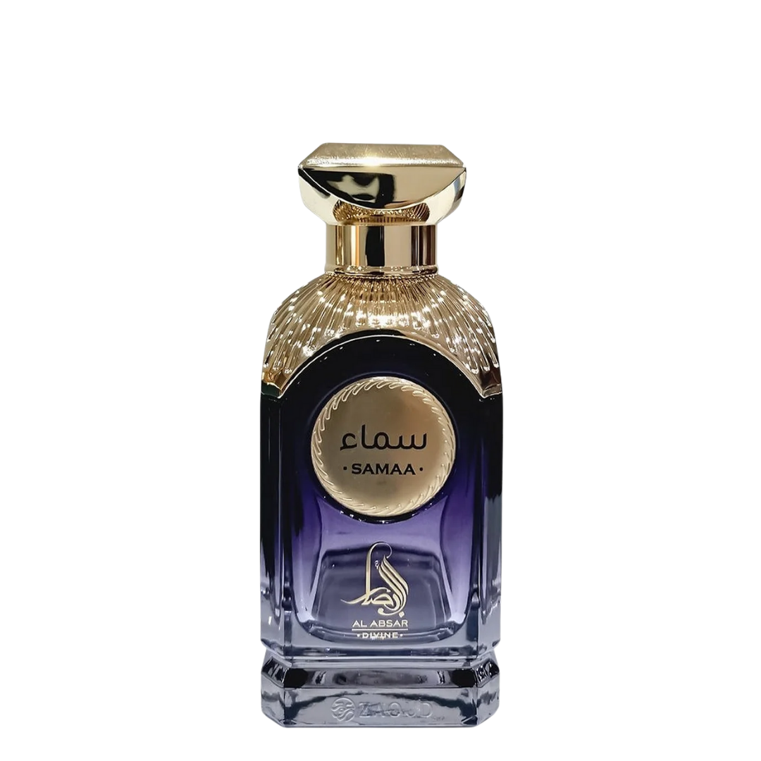 Al Absar Samaa Womens Perfume