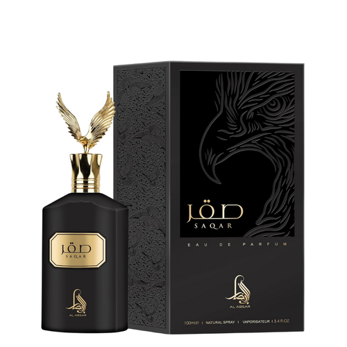 Al Absar Saqar Mens Perfume