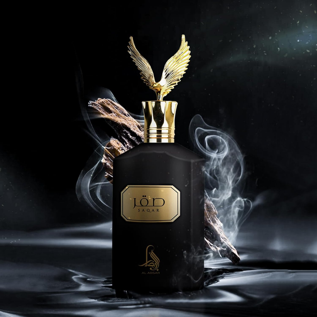 Al Absar Saqar Mens Perfume