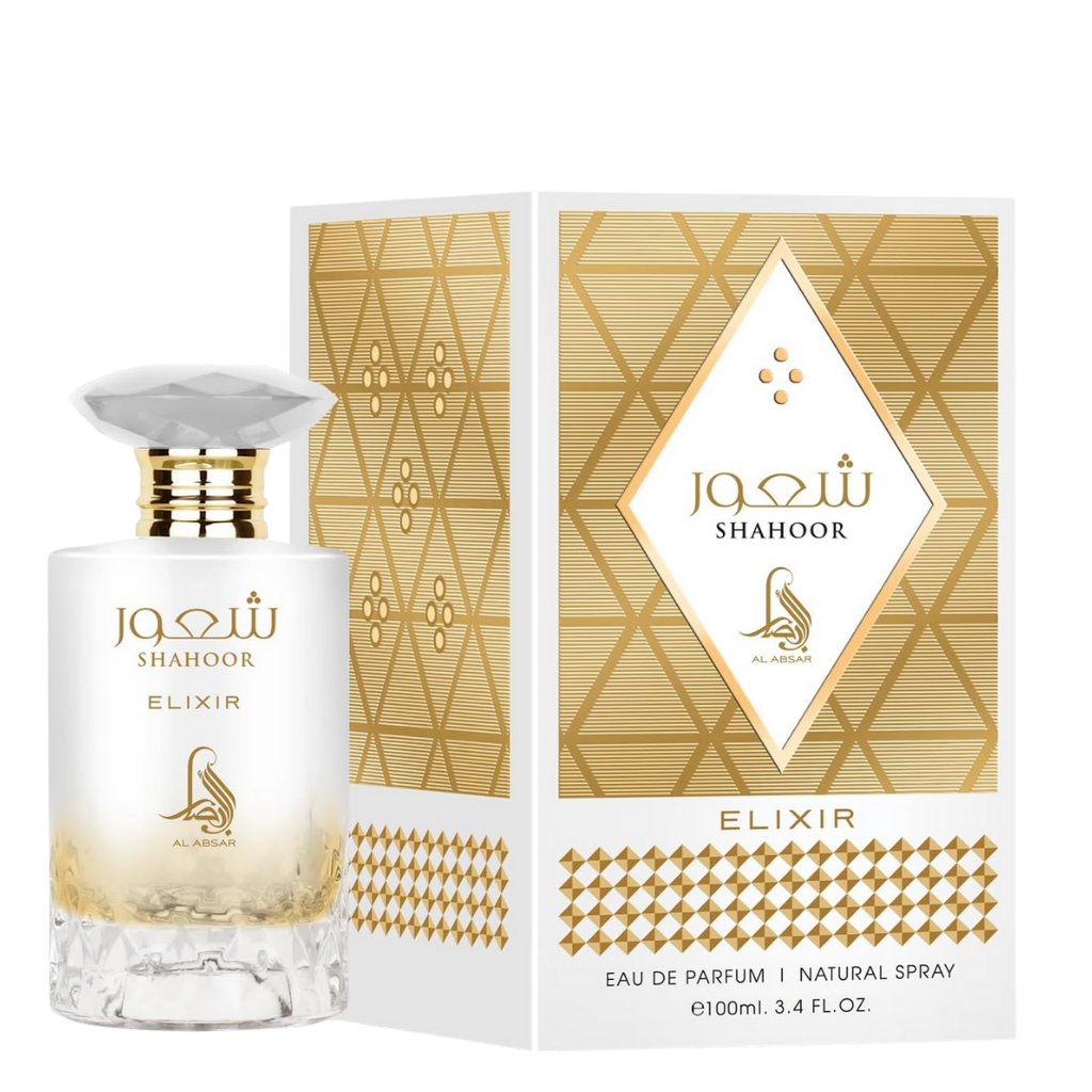 Al Absar Shahoor Elixir Womens Perfume