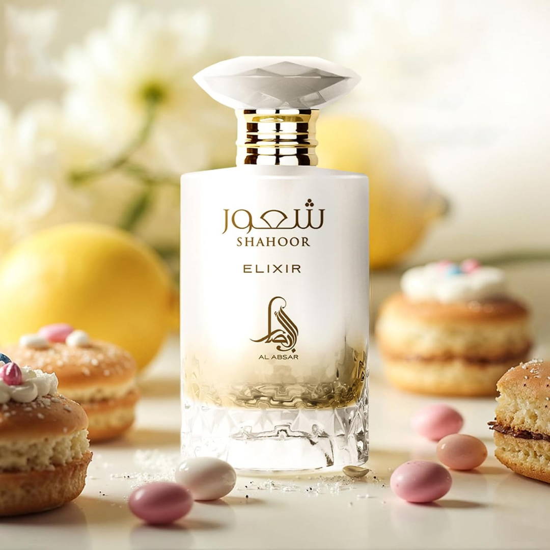 Al Absar Shahoor Elixir Womens Perfume
