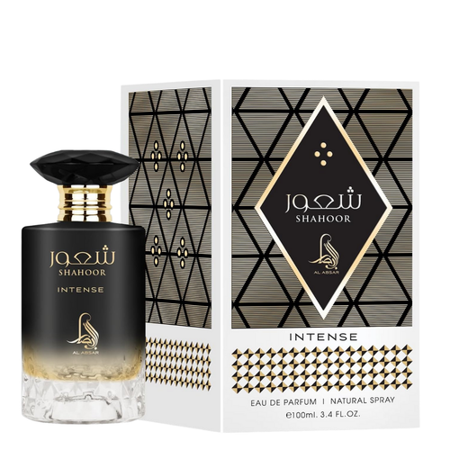 Al Absar Shahoor Intense Mens Perfume