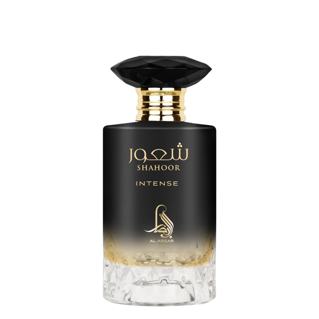 Al Absar Shahoor Intense Mens Perfume