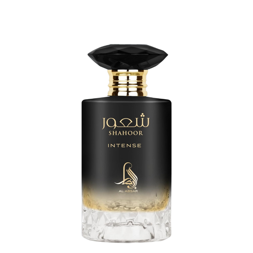 Al Absar Shahoor Intense Mens Perfume