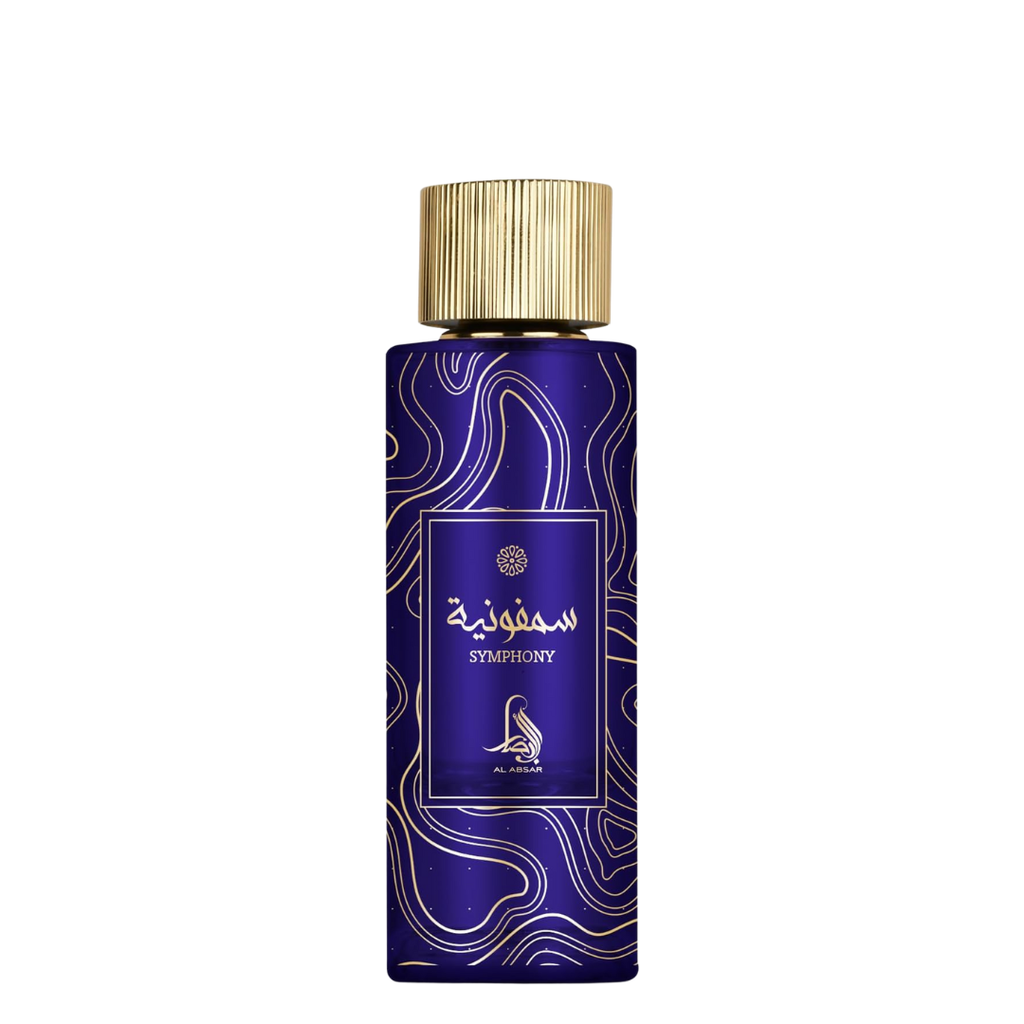 Al Absar Symphony Unisex Perfume