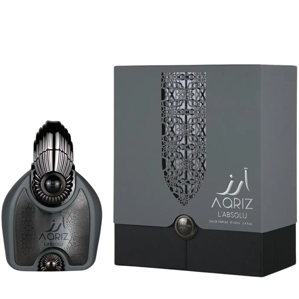 Arabiyat Prestige Aariz Absolu Unisex Perfume
