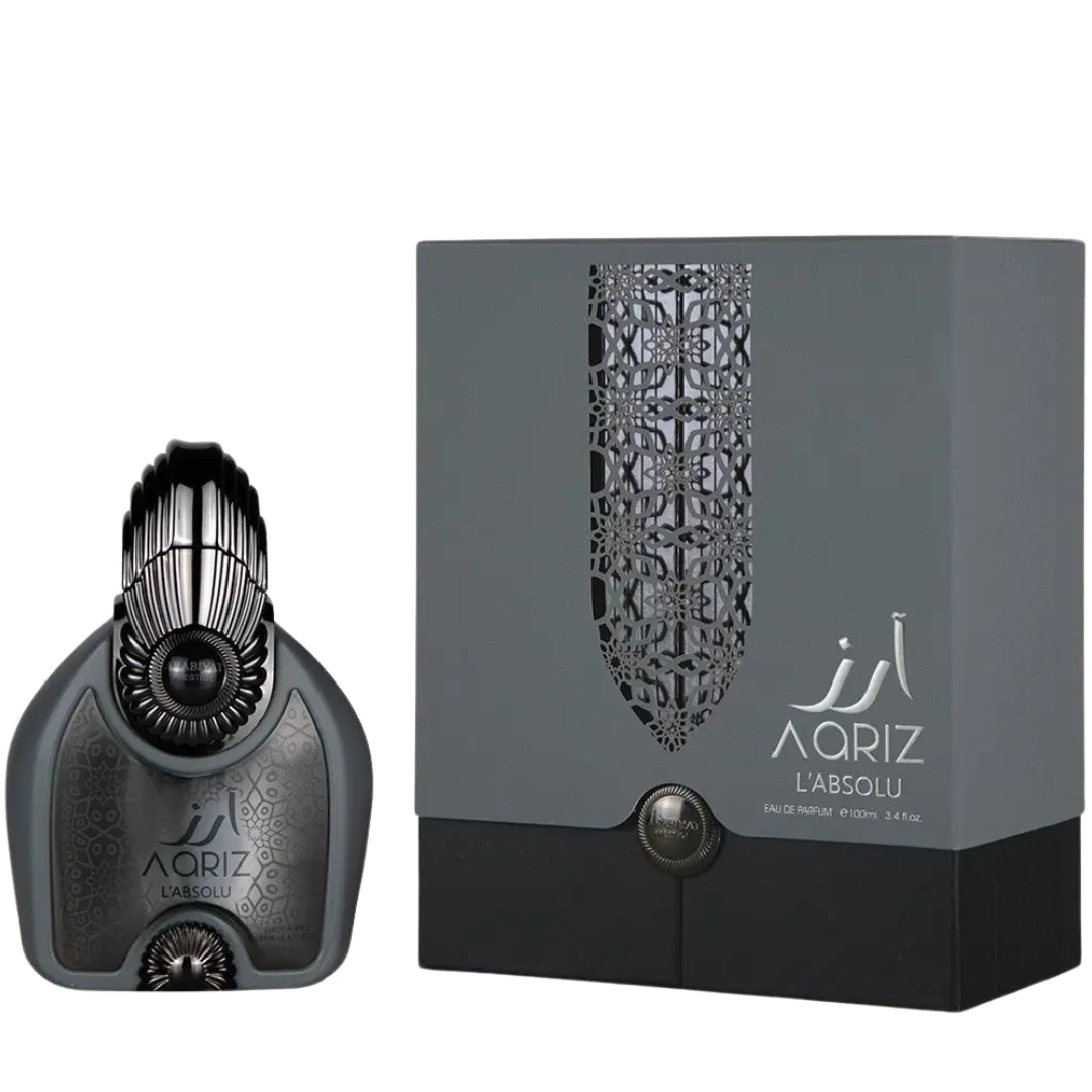 Arabiyat Prestige Aariz Absolu Unisex Perfume