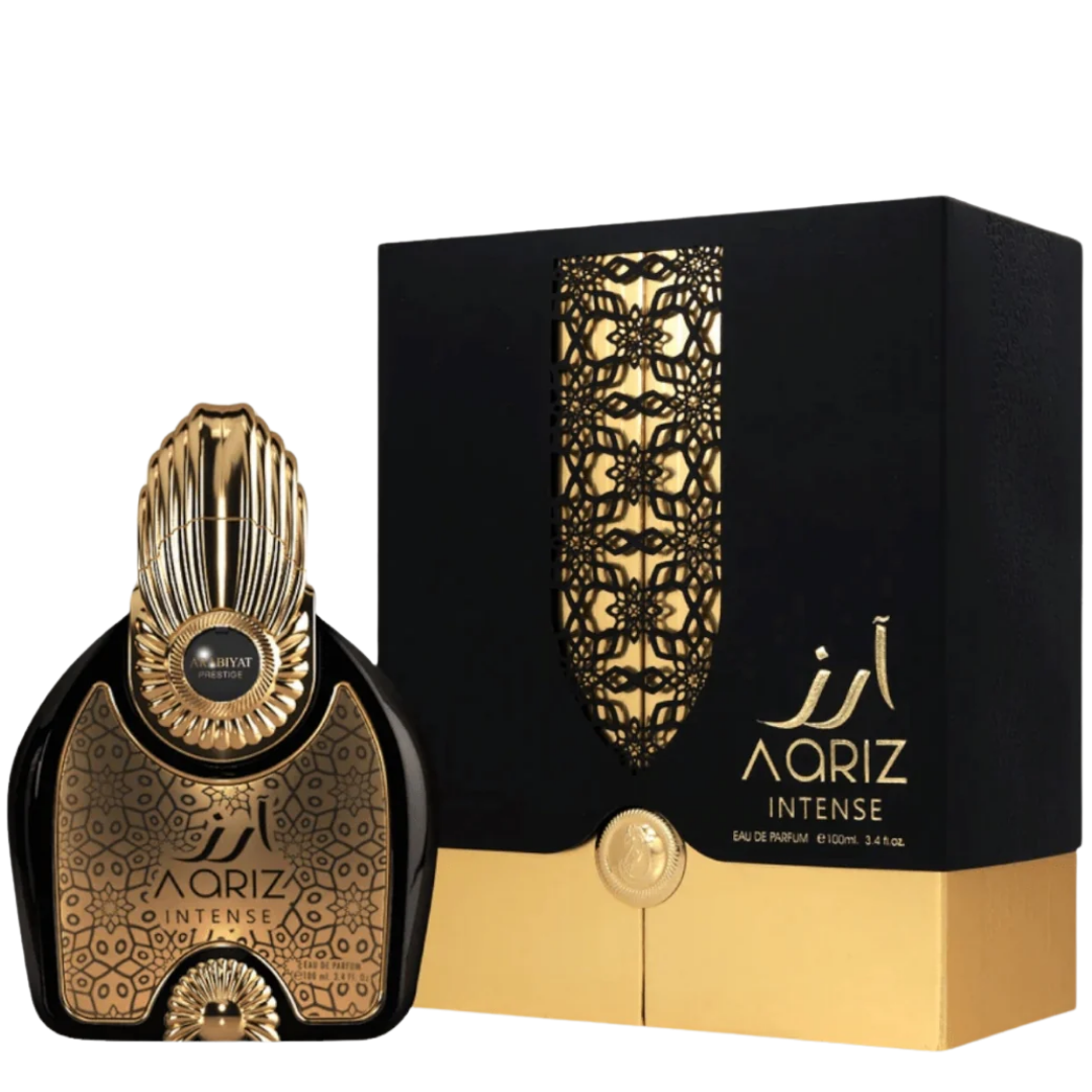 Arabiyat Prestige Aariz Intense Unisex Perfume