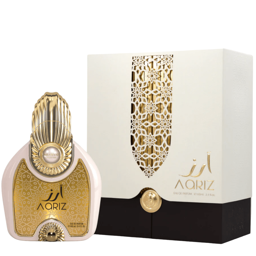 Arabiyat Prestige Aariz Unisex Perfume