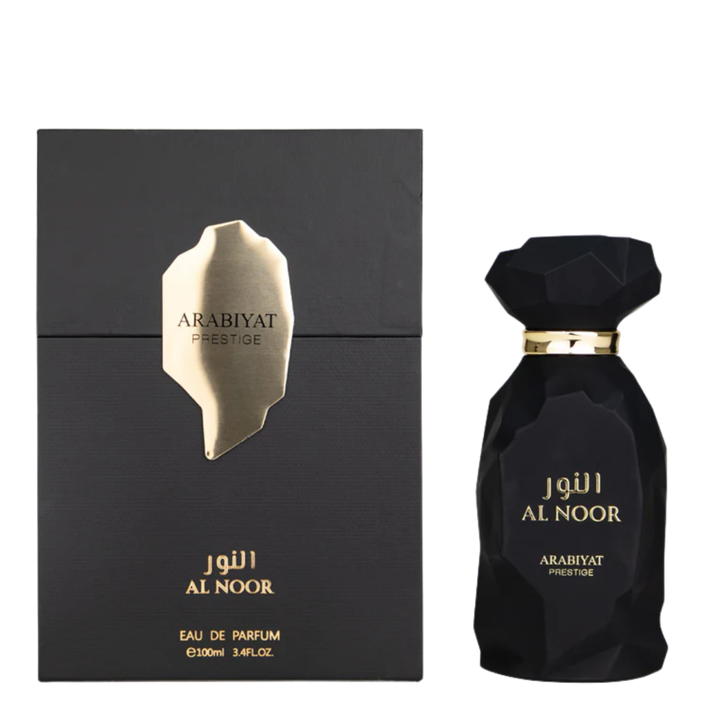 Arabiyat Prestige Al Noor Unisex Perfume