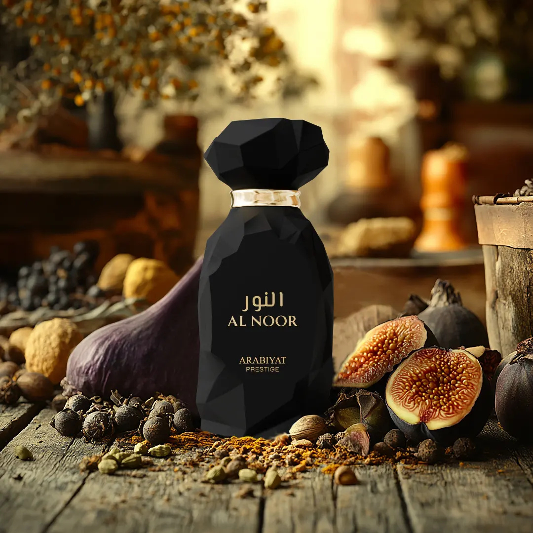 Arabiyat Prestige Al Noor Unisex Perfume