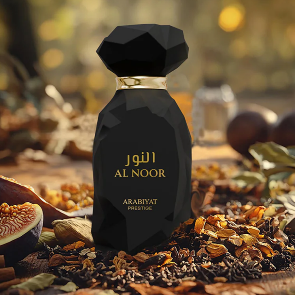 Arabiyat Prestige Al Noor Unisex Perfume