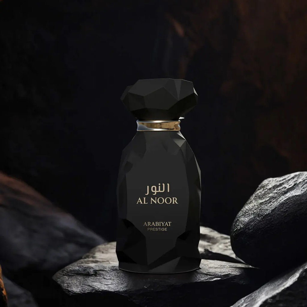 Arabiyat Prestige Al Noor Unisex Perfume