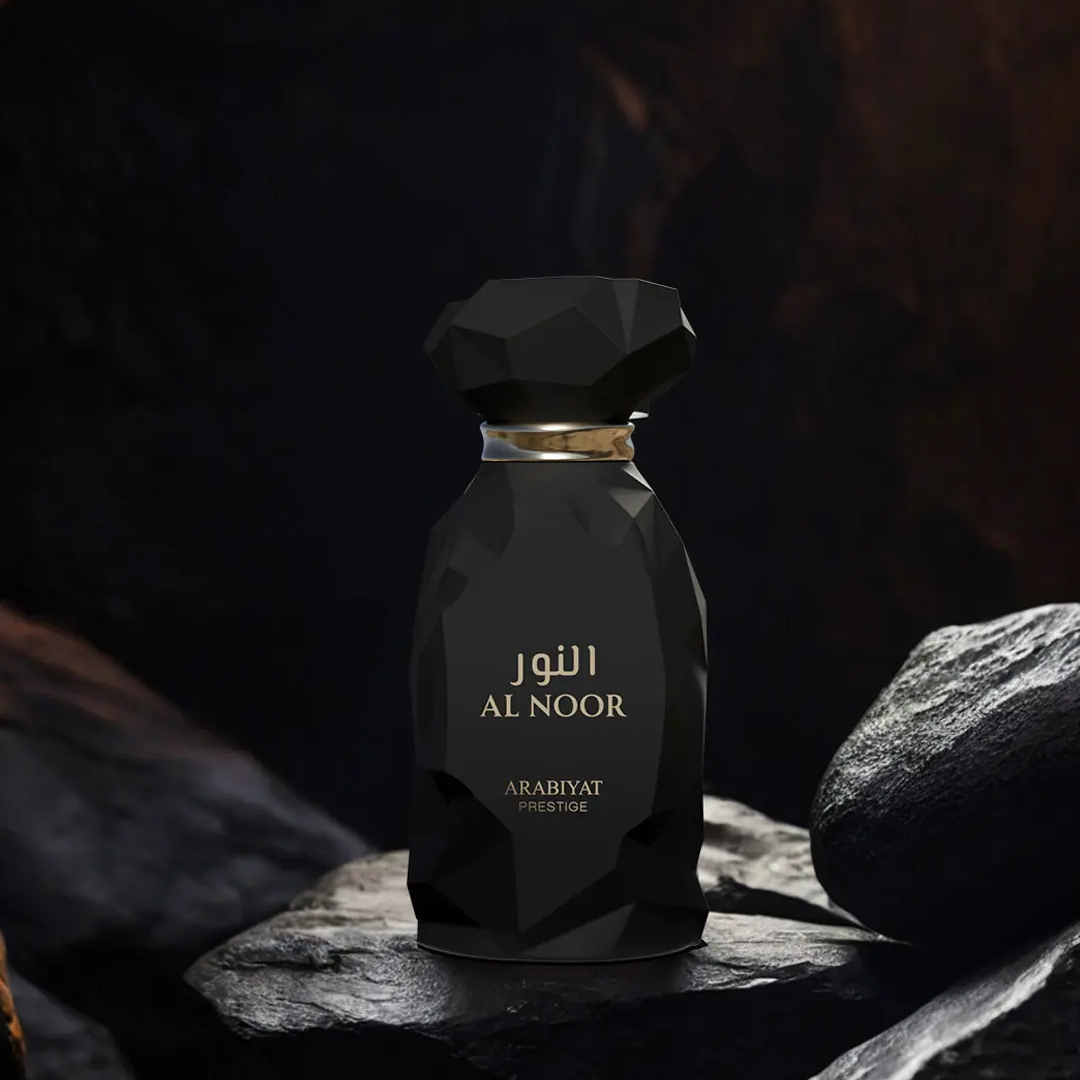 Arabiyat Prestige Al Noor Unisex Perfume