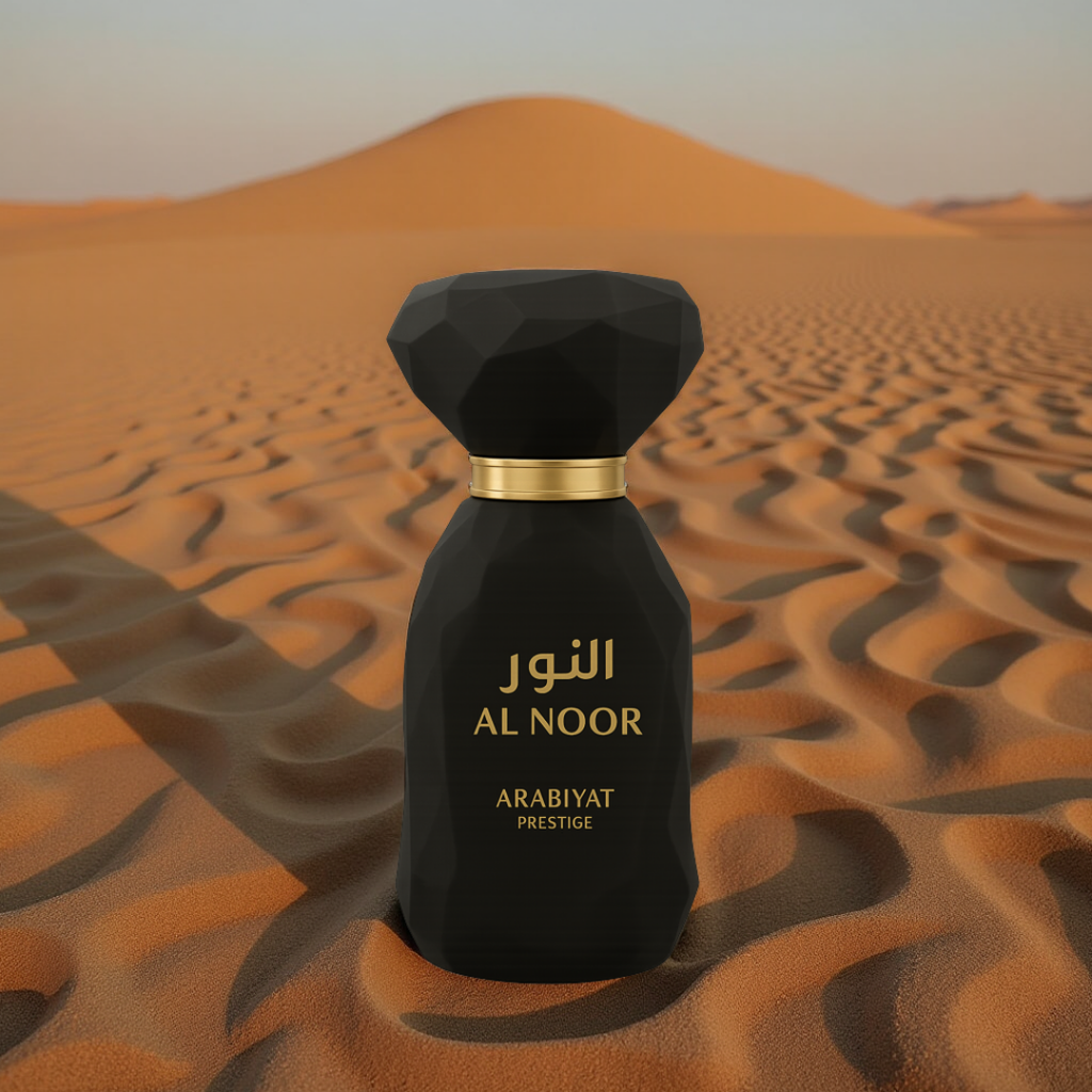Arabiyat Prestige Al Noor Unisex Perfume