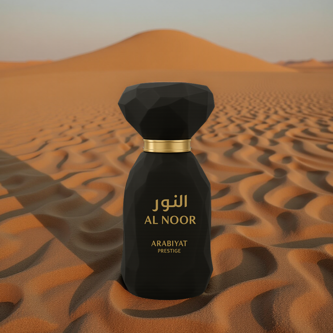 Arabiyat Prestige Al Noor Unisex Perfume