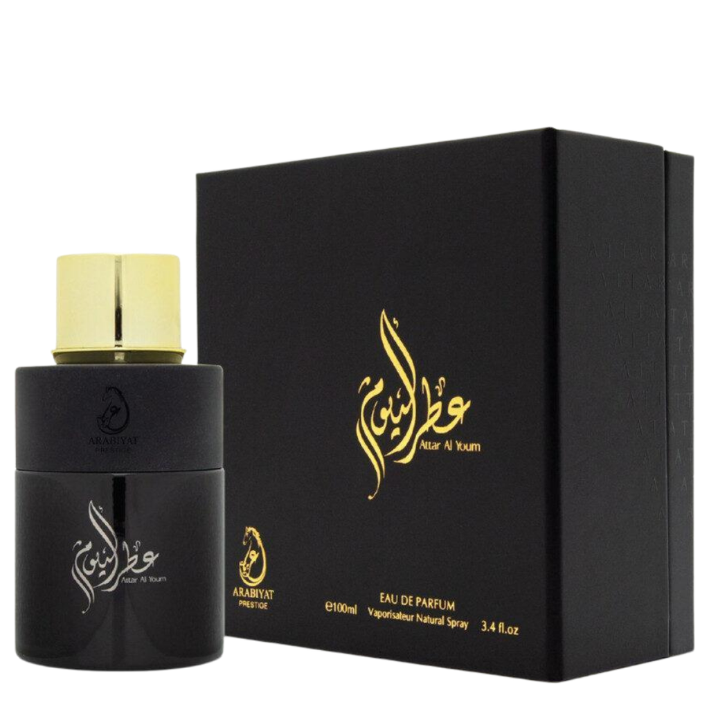 Arabiyat Prestige Attar Al Youm Unisex Perfume