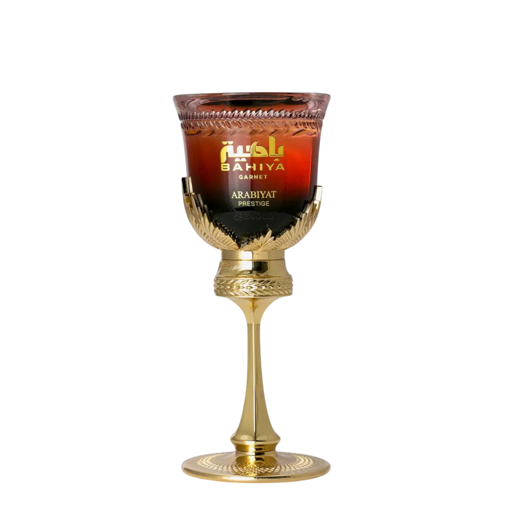Arabiyat Prestige Bahiya Garnet Womens Perfume